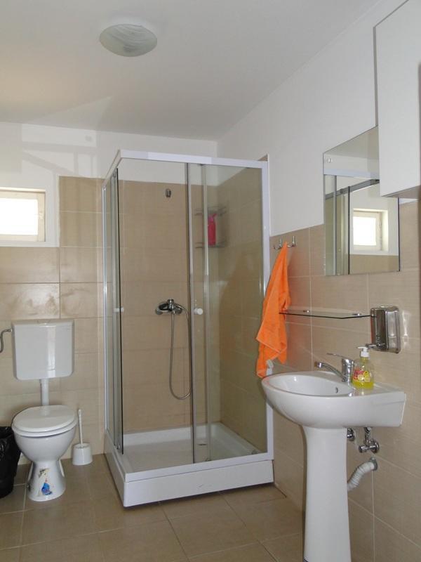Cabana Cascada Cârnic Nucsoara  Exterior foto