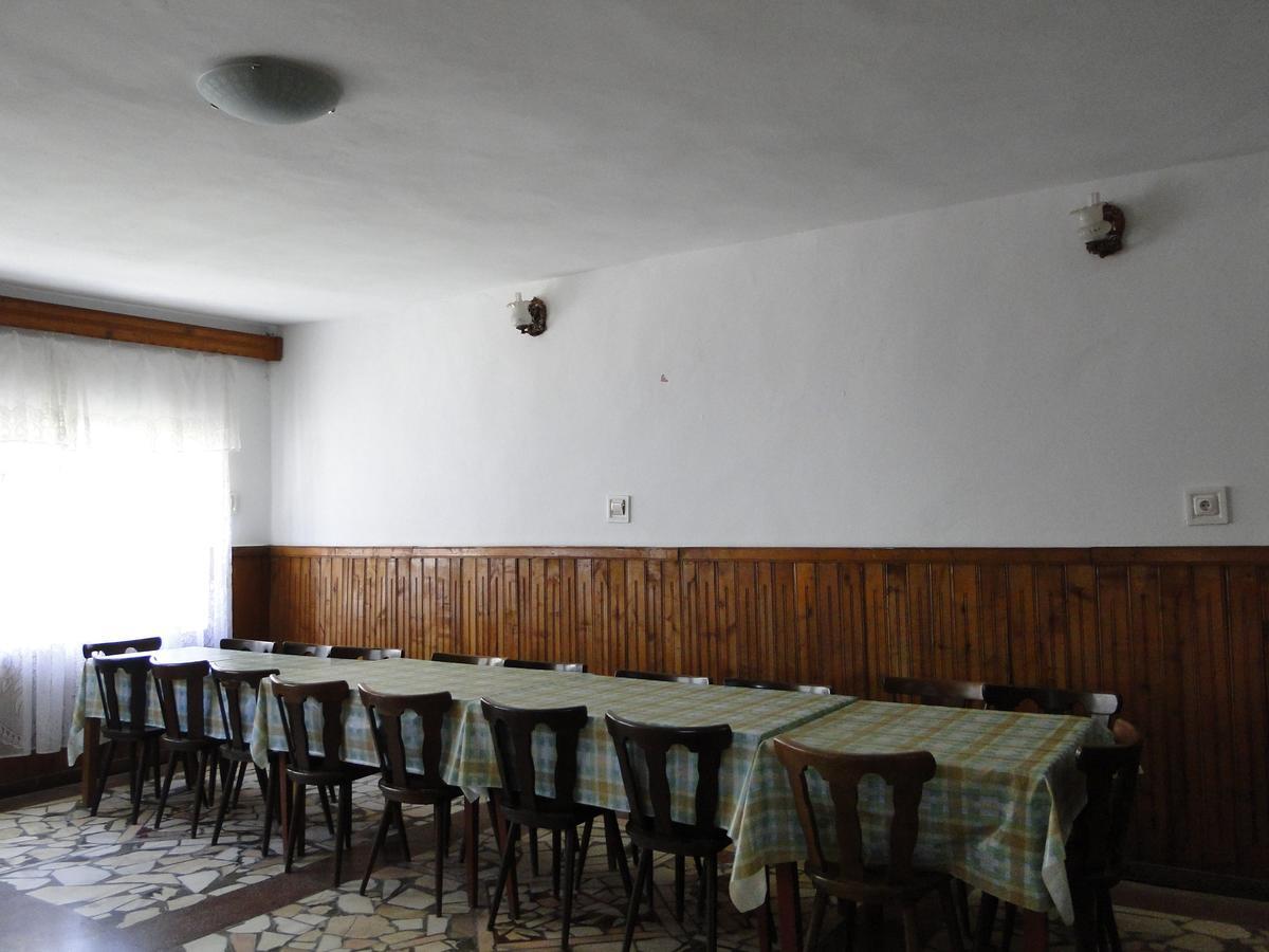 Cabana Cascada Cârnic Nucsoara  Exterior foto